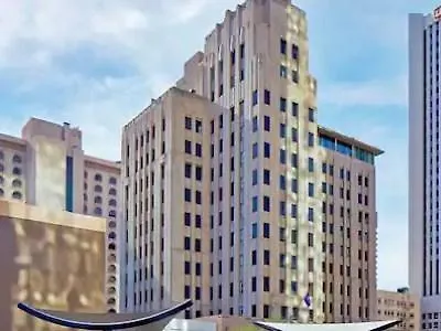 *** Hotel Hilton Garden Inn Phoenix Downtown Estados Unidos