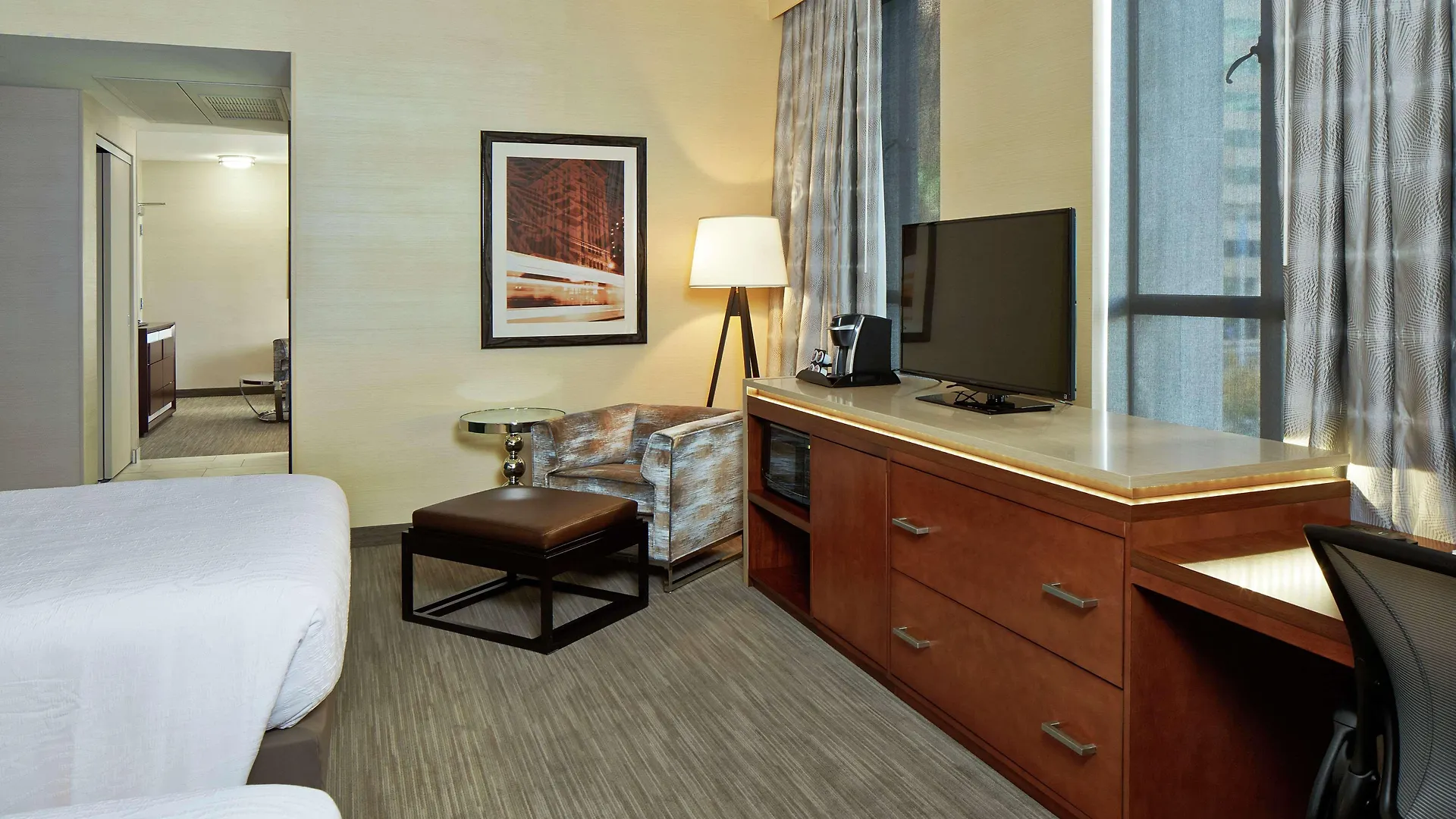 Hilton Garden Inn Phoenix Downtown