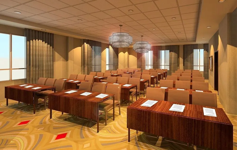 Hilton Garden Inn Phoenix Downtown Hotel