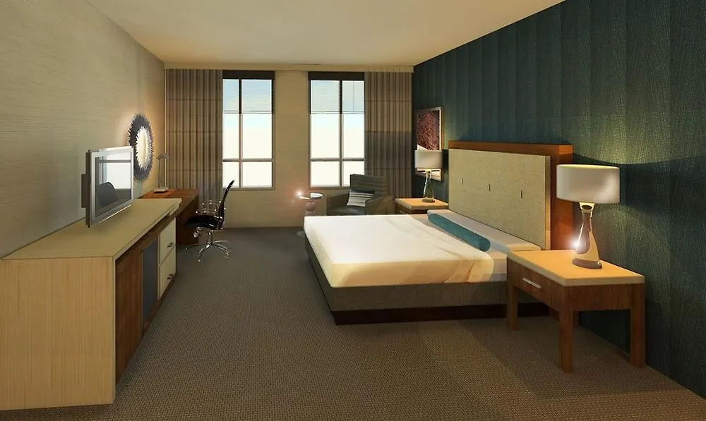 Hilton Garden Inn Phoenix Downtown Estados Unidos