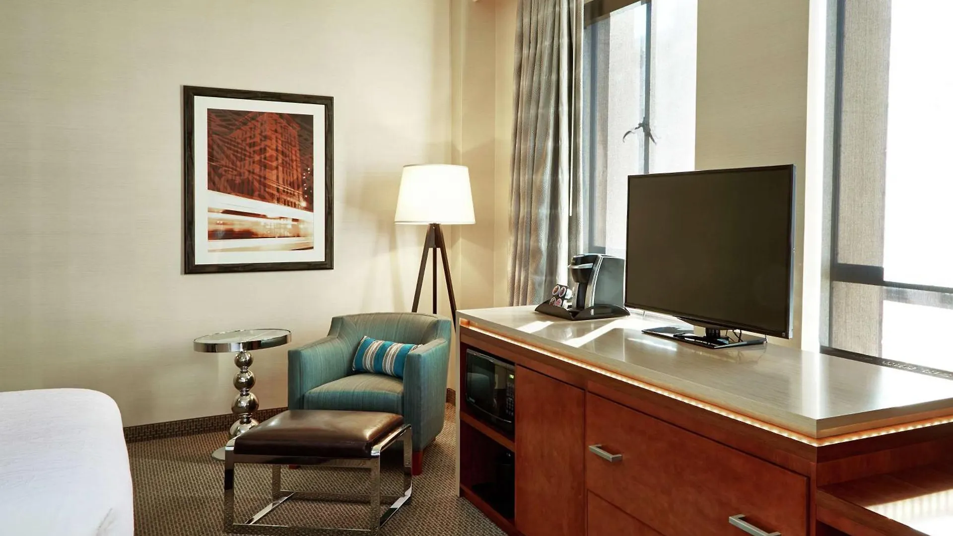 Hilton Garden Inn Phoenix Downtown Hotel