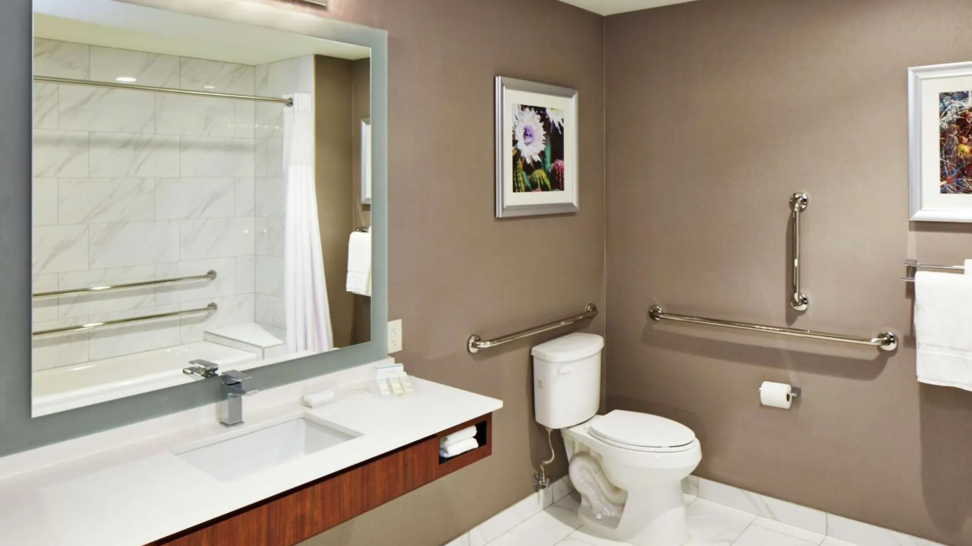 Hilton Garden Inn Phoenix Downtown