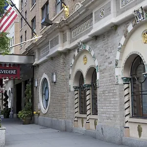 *** Otel The Belvedere ABD