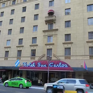 3* Hotel San Carlos (adults Only)