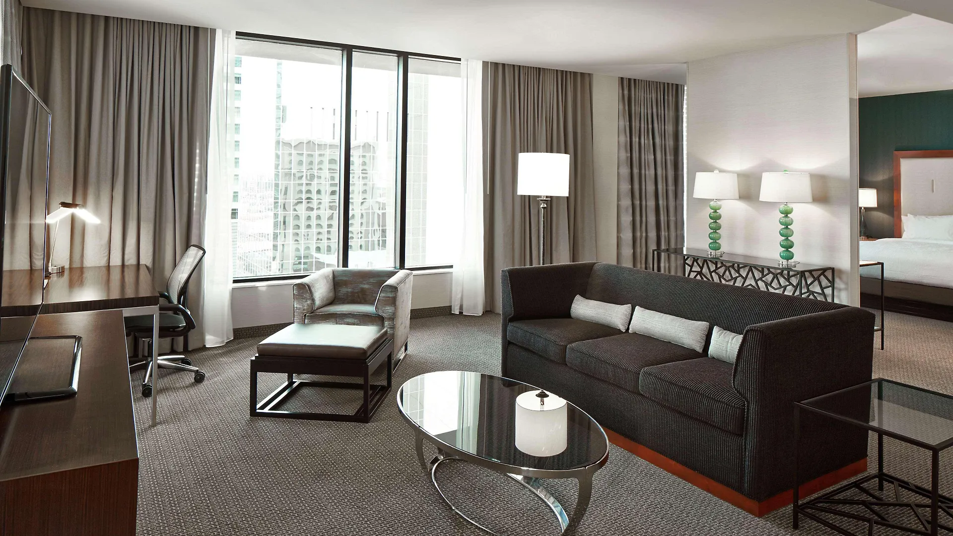 Hilton Garden Inn Phoenix Downtown Hotel