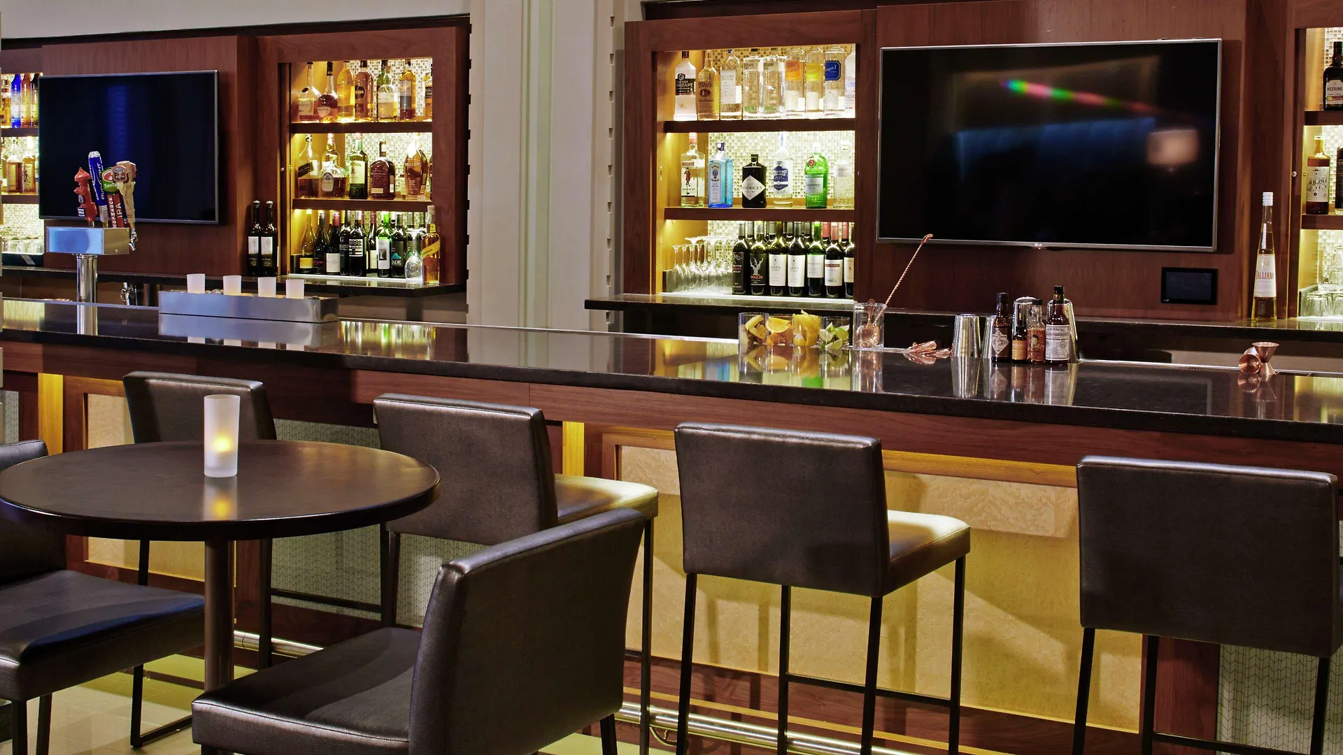 Ξενοδοχείο Hilton Garden Inn Phoenix Downtown