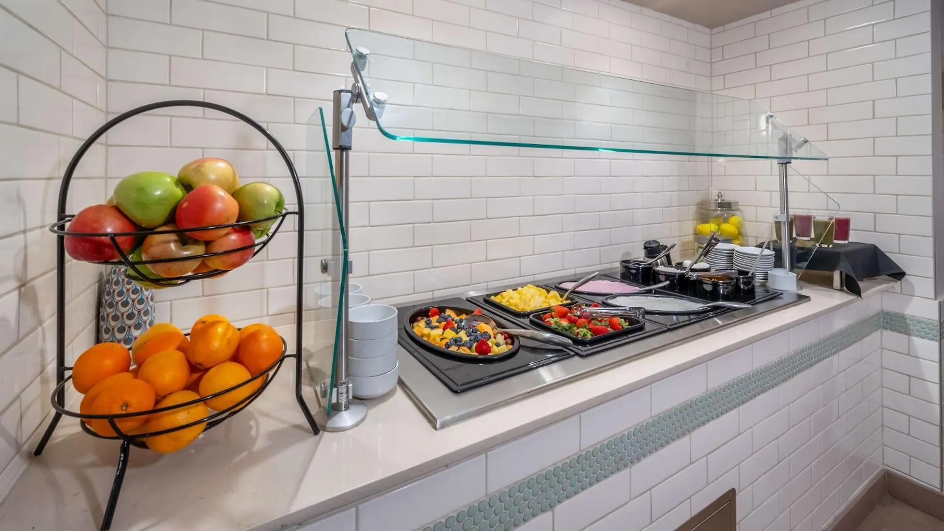 Hilton Garden Inn Phoenix Downtown Ξενοδοχείο
