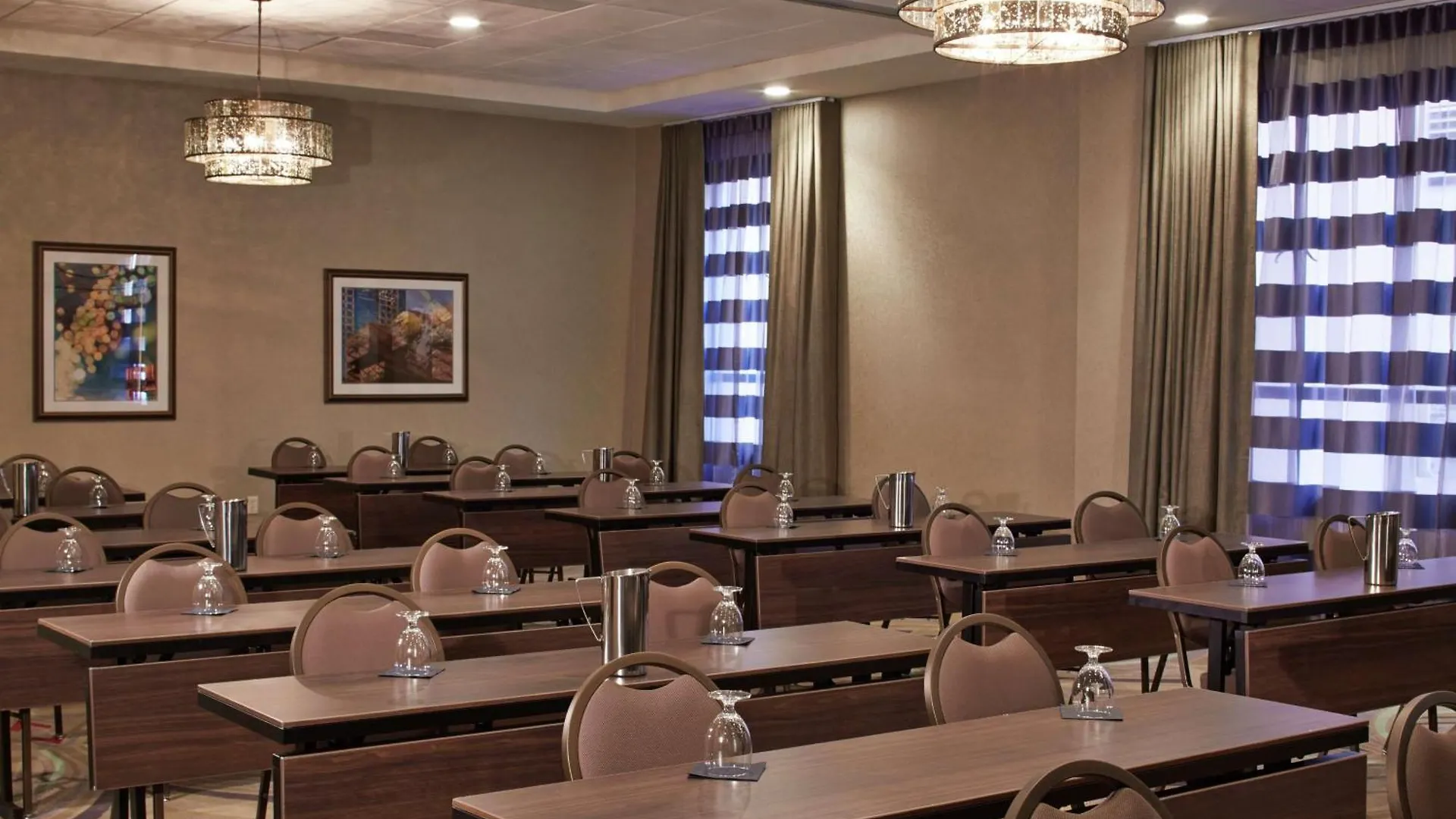 Hilton Garden Inn Phoenix Downtown 3*,  Ηνωμένες Πολιτείες της Αμερικής