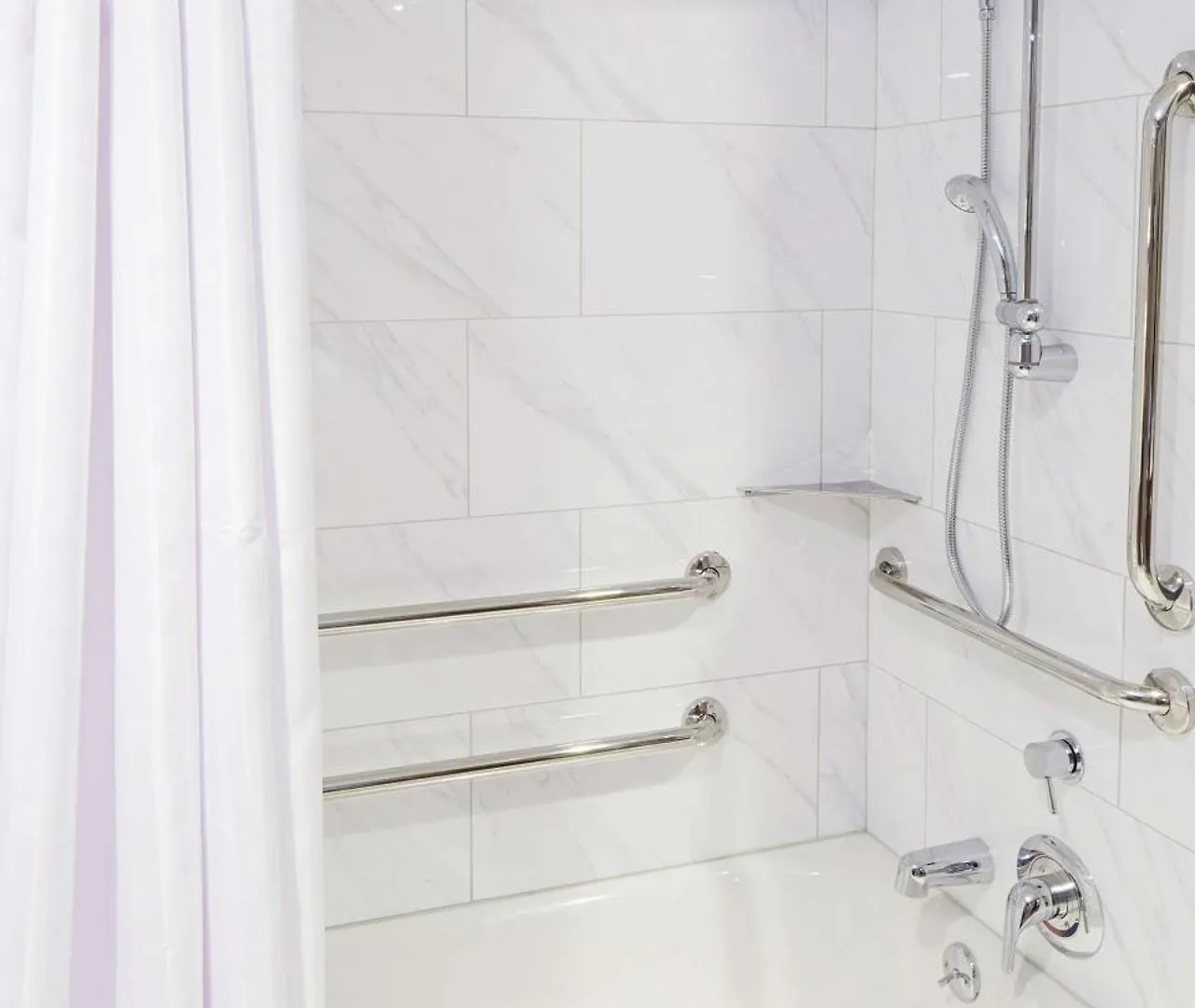 Hilton Garden Inn Phoenix Downtown Ξενοδοχείο
