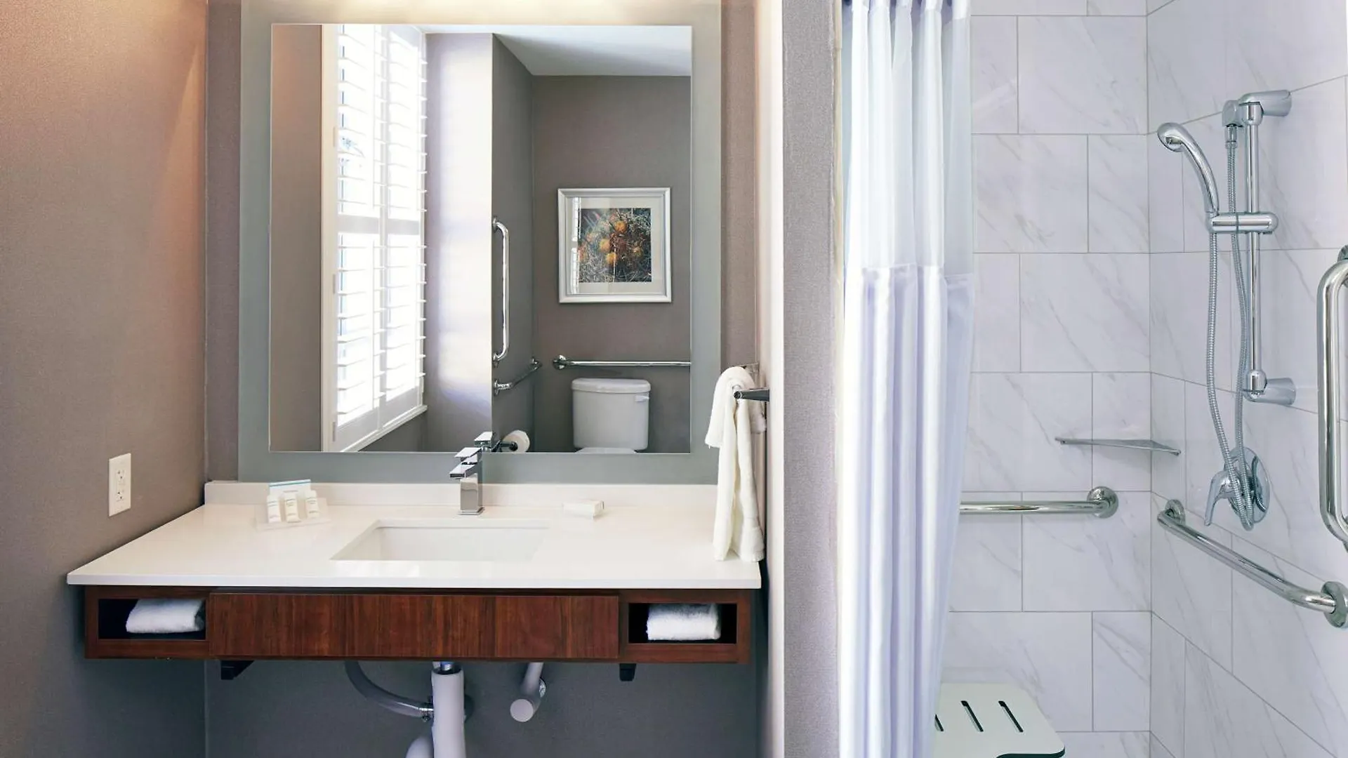 Hilton Garden Inn Phoenix Downtown