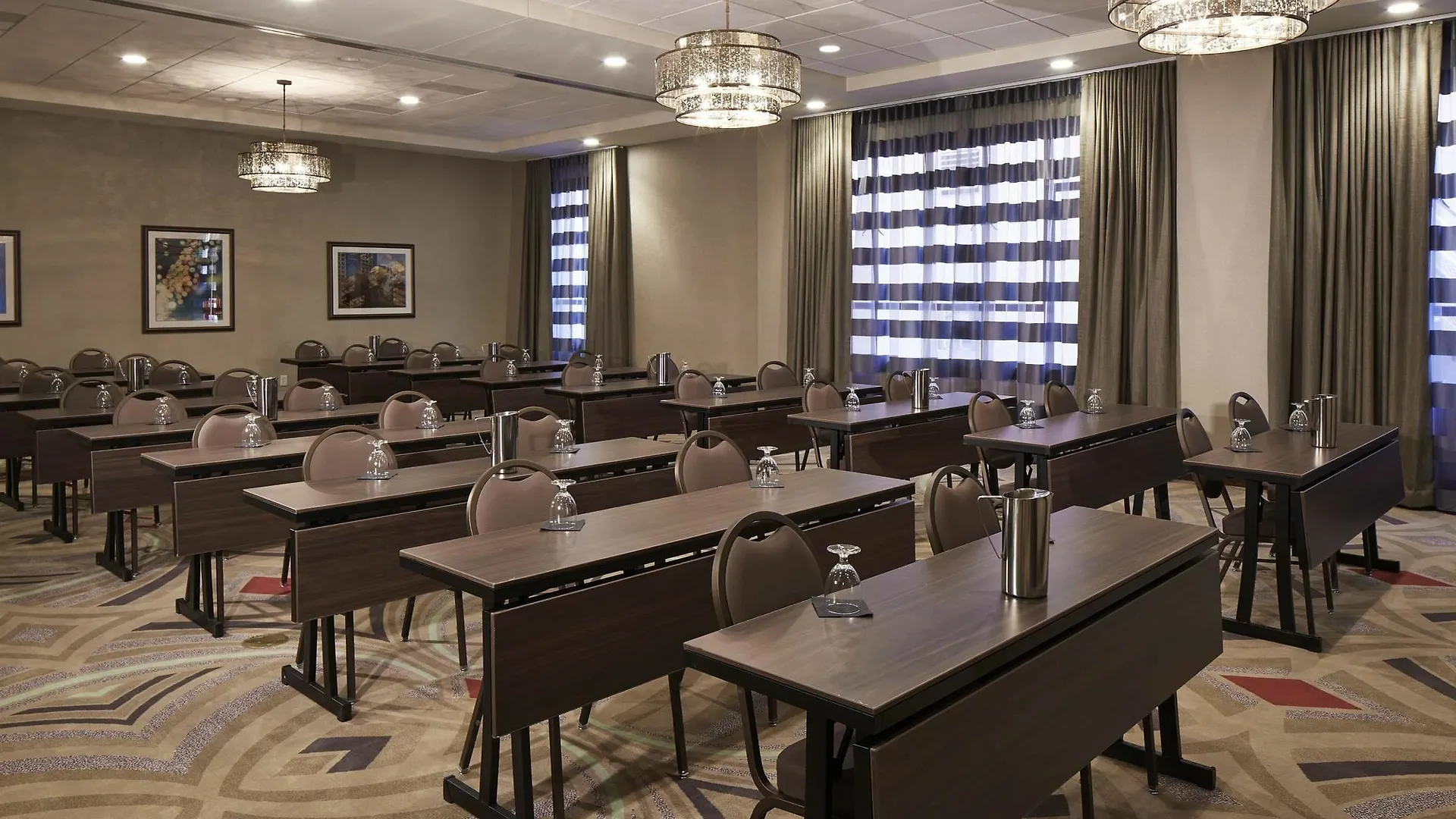 Hilton Garden Inn Phoenix Downtown Ηνωμένες Πολιτείες της Αμερικής