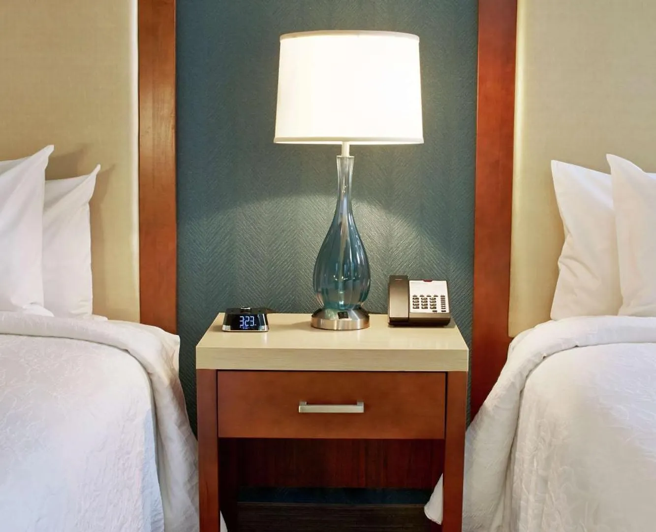 Hilton Garden Inn Phoenix Downtown Hotel