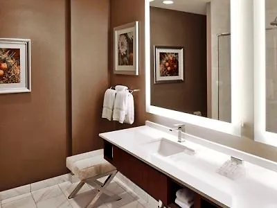 Hilton Garden Inn Phoenix Downtown