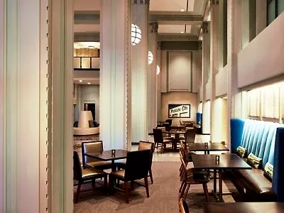 Hilton Garden Inn Phoenix Downtown 3*,