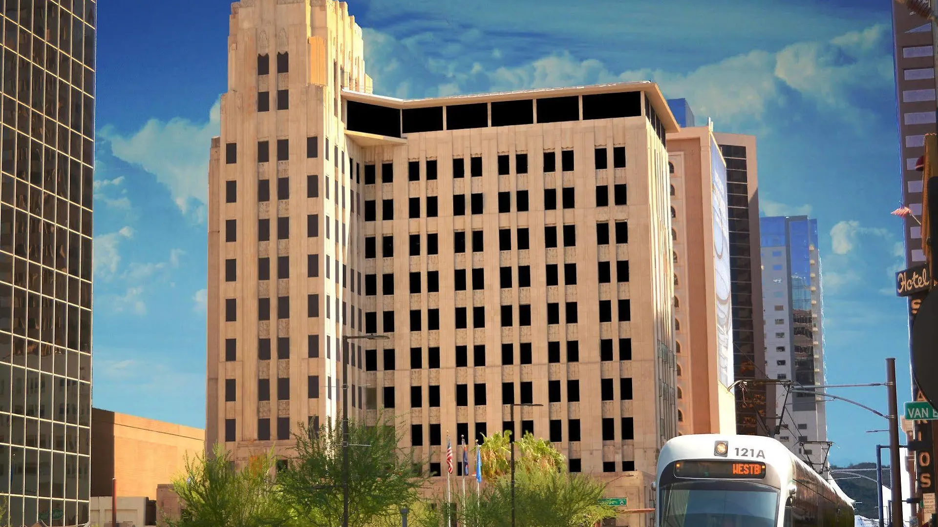 Hilton Garden Inn Phoenix Downtown United States